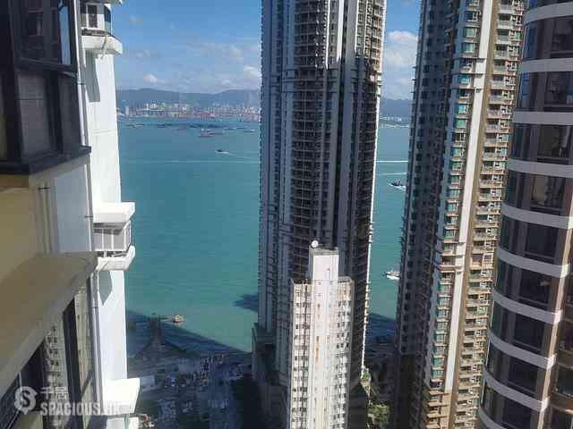 Kennedy Town - Centenary Mansion Block 2 01