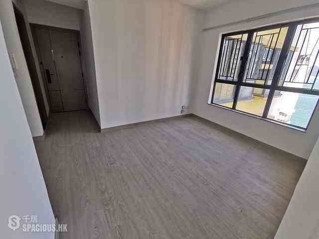 Kennedy Town - Centenary Mansion Block 2 10