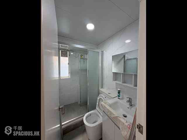 Sai Ying Pun - Hansen Court 02