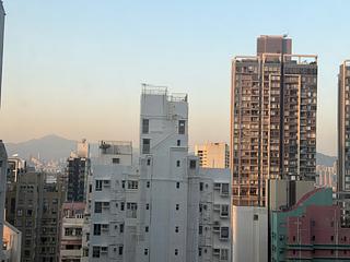 Sai Ying Pun - Hansen Court 05