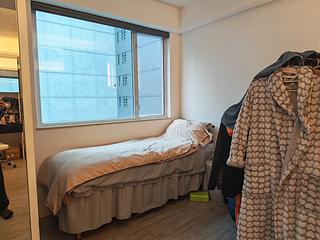 Wan Chai - Kin Lee Building 06