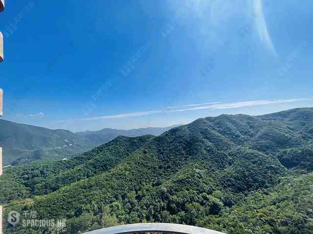Tai Tam - Hong Kong Parkview 01