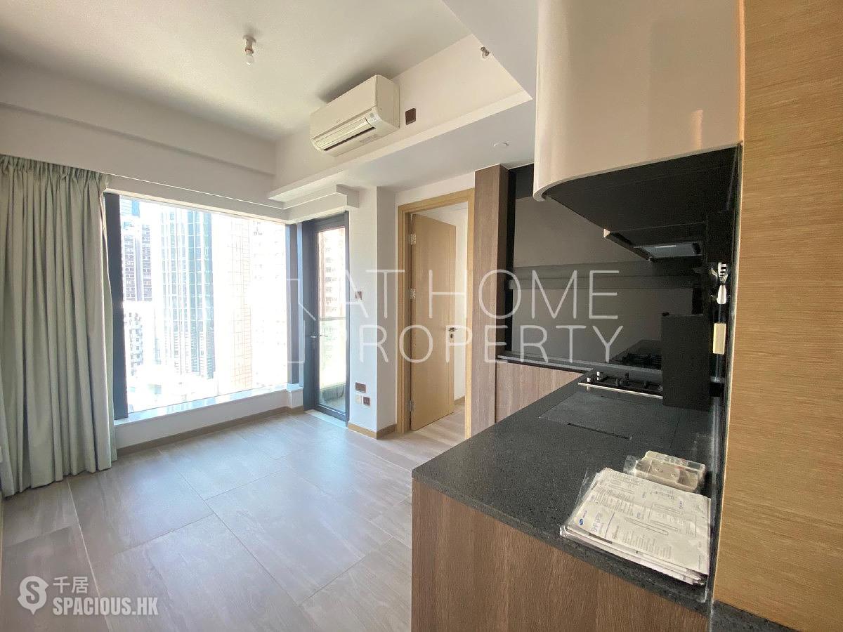 Sai Ying Pun - One・Artlane 01