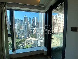 Sai Ying Pun - One・Artlane 03