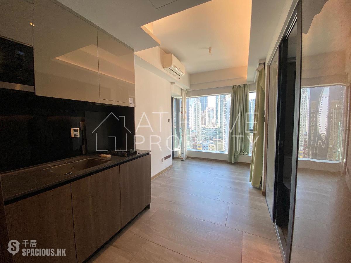 Sai Ying Pun - One・Artlane 01