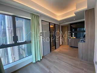 Sai Ying Pun - One・Artlane 02