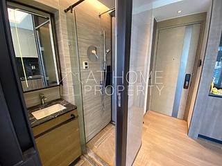 Sai Ying Pun - One・Artlane 05