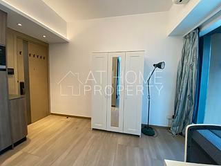 Sai Ying Pun - One・Artlane 03