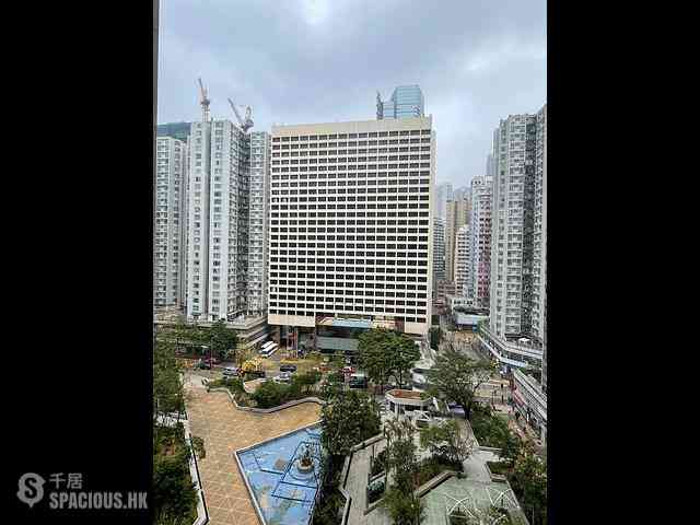North Point - City Garden Phase 2 Block 9 10
