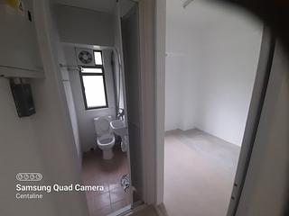 Mid Levels Central - Pearl Gardens Block AB 15