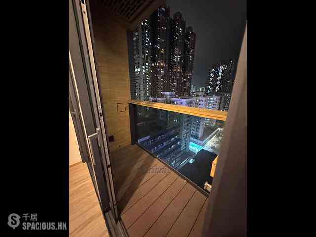 Tai Kok Tsui - Square Mile Phase 3 Aquila・Square Mile Tower 1 08
