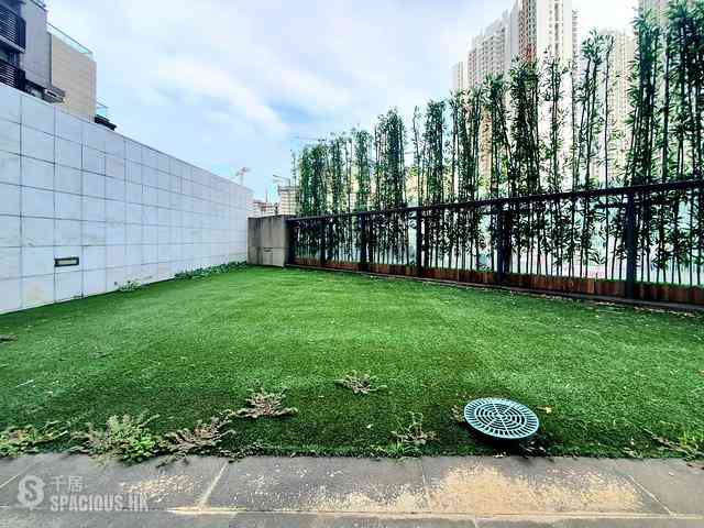 Tung Chung - The Visionary Tower 1 12
