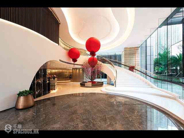 Tung Chung - The Visionary Tower 1 38