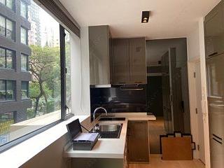 Sheung Wan - Hollywood Hill 04