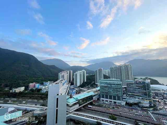 Tung Chung - Seaview Crescent Block 3 02