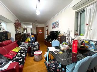 Tung Chung - Seaview Crescent Block 3 04