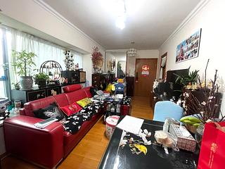 Tung Chung - Seaview Crescent Block 3 03