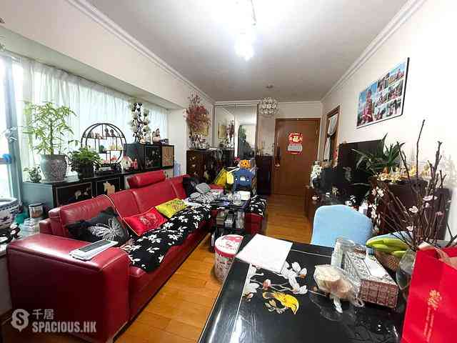 Tung Chung - Seaview Crescent Block 3 03