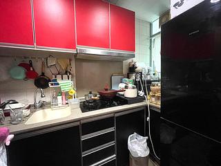 Tung Chung - Seaview Crescent Block 3 07