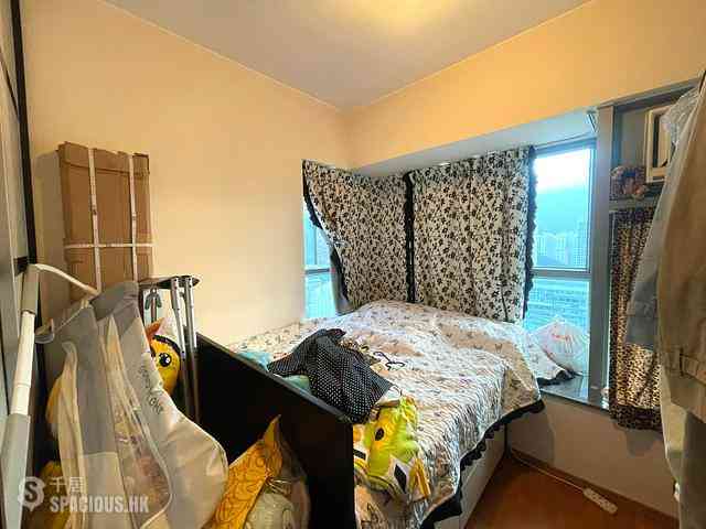 Tung Chung - Seaview Crescent Block 3 06