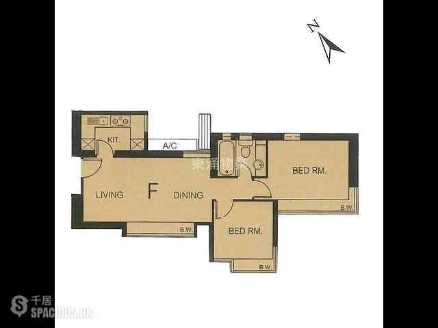 Tung Chung - Seaview Crescent Block 3 09