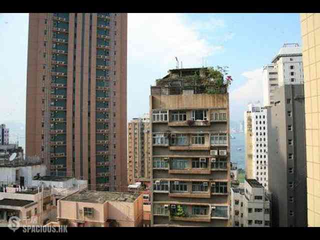 Sheung Wan - Urbana 38 05
