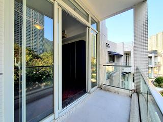 Tung Chung - Coastal Skyline Phase 2 Le Bleu 72