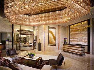 West Kowloon - The Cullinan (Tower 20 Zone 1 Diamond Sky) 03