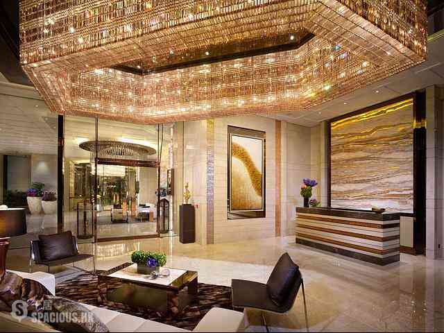 West Kowloon - The Cullinan (Tower 20 Zone 1 Diamond Sky) 03
