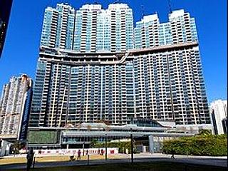 West Kowloon - The Cullinan (Tower 20 Zone 1 Diamond Sky) 04