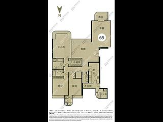 Tai Tam - Hong Kong Parkview Parkview Terrace 11