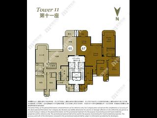 Tai Tam - Hong Kong Parkview Parkview Terrace 13