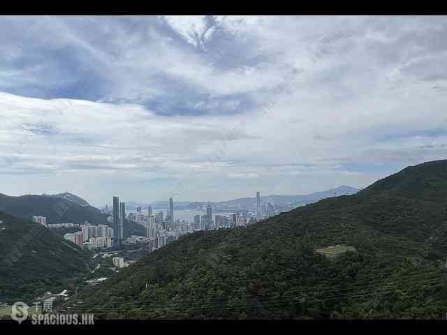 大潭 - 阳明山庄 眺景园 07