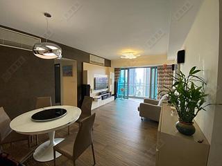 West Kowloon - The Harbourside 05