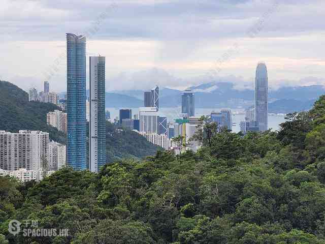 大潭 - 阳明山庄 眺景园18座 01