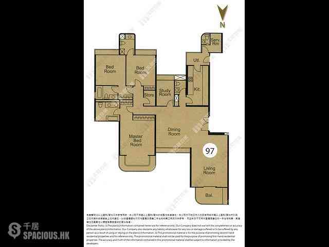 大潭 - 阳明山庄 眺景园18座 09
