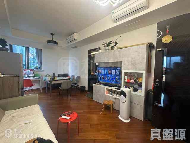 Ho Man Tin - Ultima Phase 2 Tower 1 01