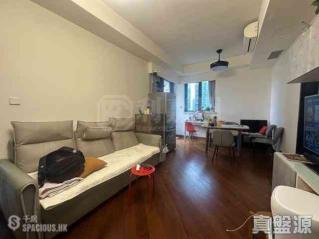 Ho Man Tin - Ultima Phase 2 Tower 1 04