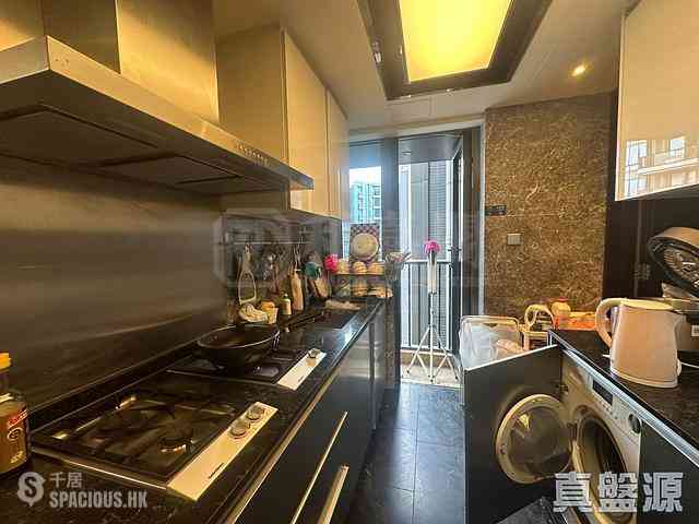 Ho Man Tin - Ultima Phase 2 Tower 1 05