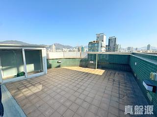 Ho Man Tin - Triumph Terrace 05