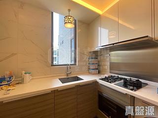 Tseung Kwan O - The Papillons Block 7 05