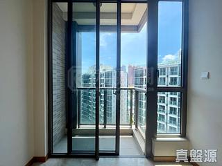Tseung Kwan O - The Papillons Block 7 06
