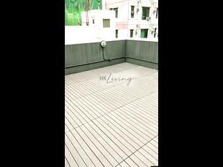 Wan Chai - Yee Hor Mansion 06