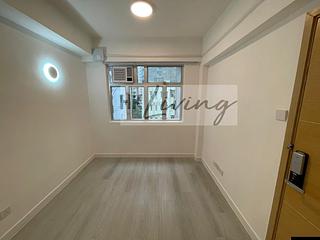 Wan Chai - Yee Hor Mansion 03