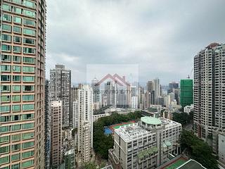 Mid Levels West - Park Height 03