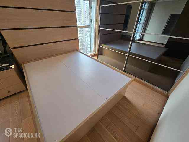 Wan Chai - Manrich Court 03