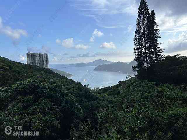 Repulse Bay - Sea Cliff Mansions Block 19B, Repulse Bay Road 02