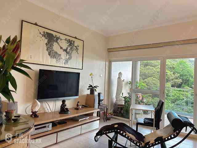 Repulse Bay - Sea Cliff Mansions Block 19B, Repulse Bay Road 04