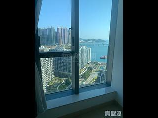 Tseung Kwan O - Twin Peaks Block 2 07