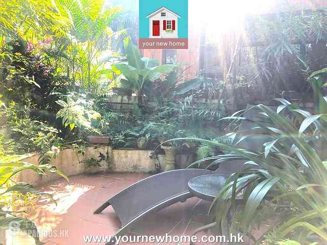 Clear Water Bay - Kambridge Garden 11